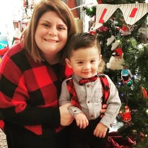 Meet your Posher, Meredith